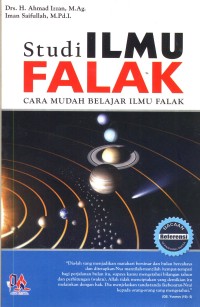 Image of Studi ilmu falak,cara mudah belajar ilmu falak