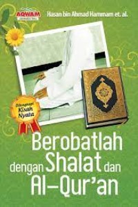 Image of Berobatlah Dengan Shalatl Dan Al-Qur'an